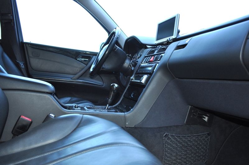 AMG Eクラス 中古車