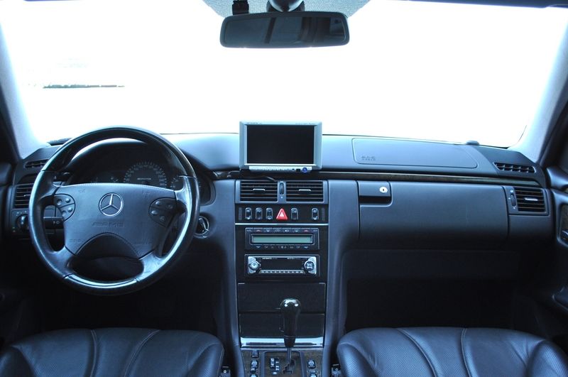 AMG Eクラス 中古車