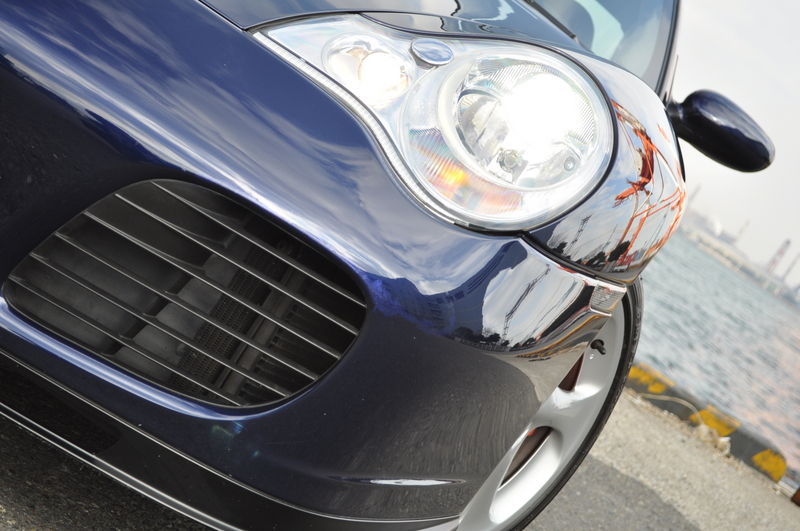 ポルシェ 911(Type996) 中古車