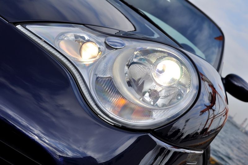 ポルシェ 911(Type996) 中古車