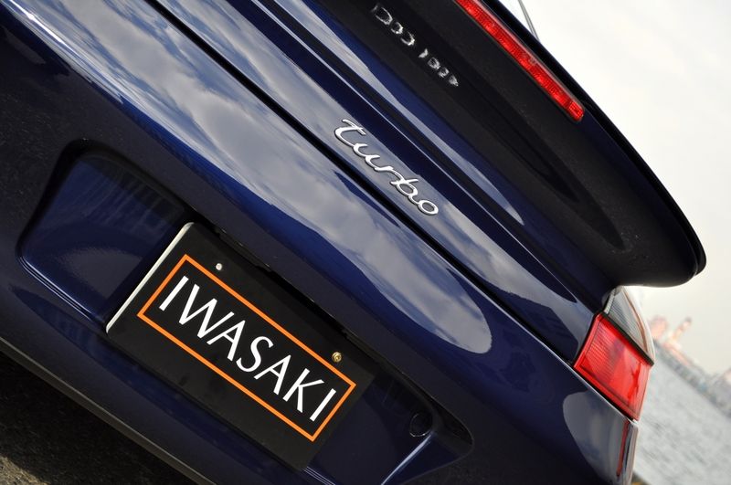 ポルシェ 911(Type996) 中古車