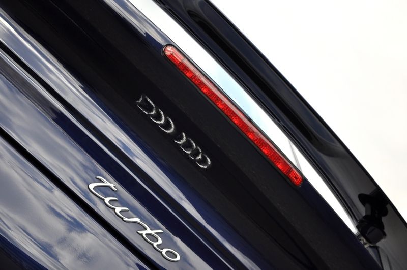 ポルシェ 911(Type996) 中古車