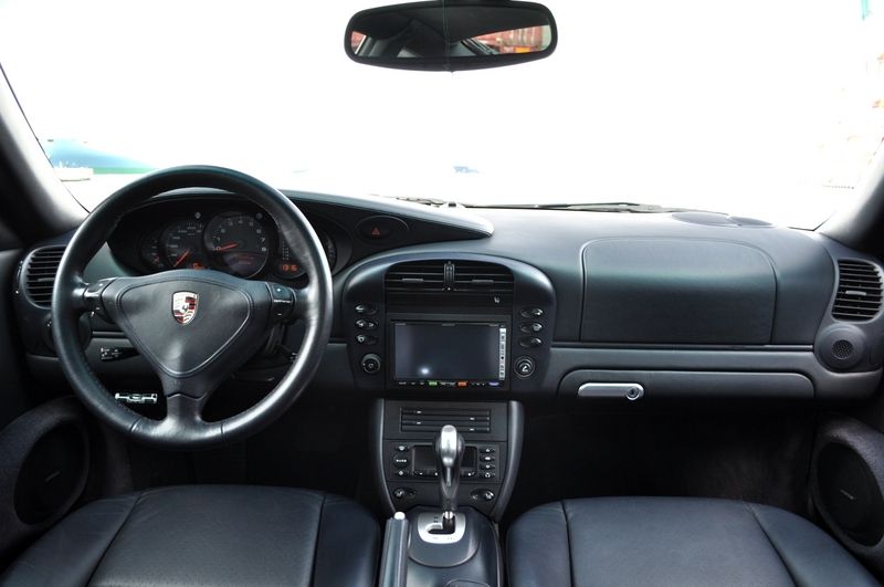 ポルシェ 911(Type996) 中古車