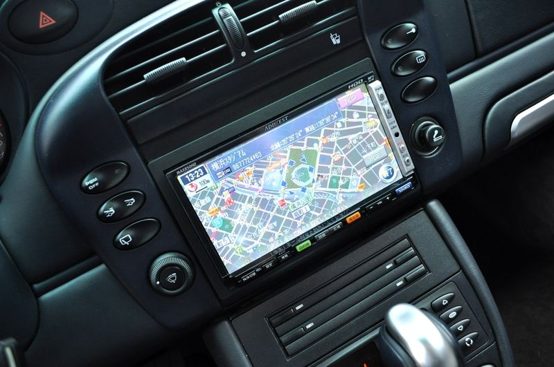 ポルシェ 911(Type996) 中古車