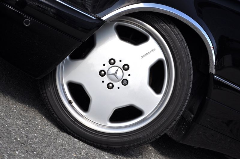 メルセデスベンツ Sクラス 中古車