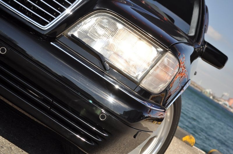 メルセデスベンツ Sクラス 中古車