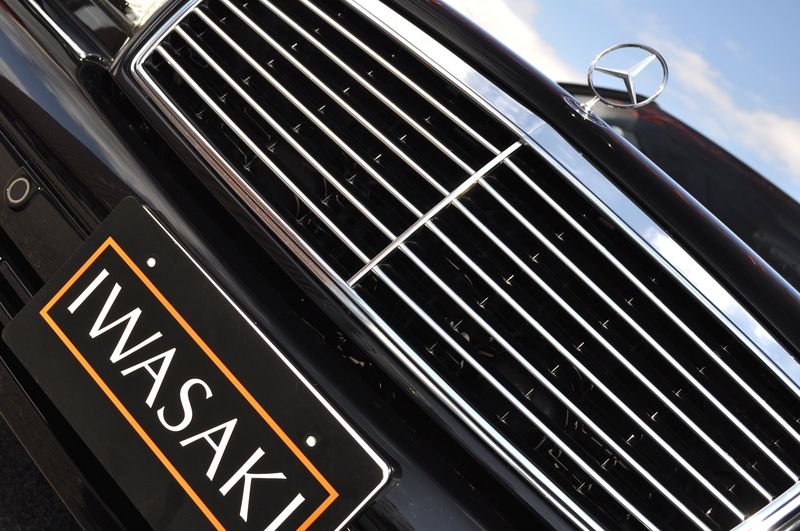 メルセデスベンツ Sクラス 中古車