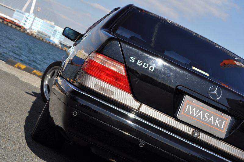 メルセデスベンツ Sクラス 中古車