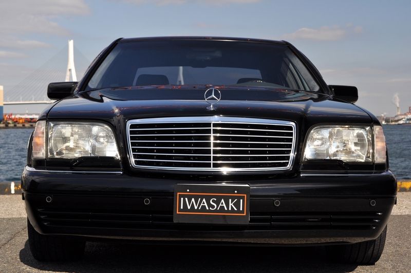 メルセデスベンツ Sクラス 中古車