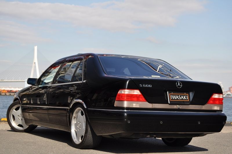 メルセデスベンツ Sクラス 中古車