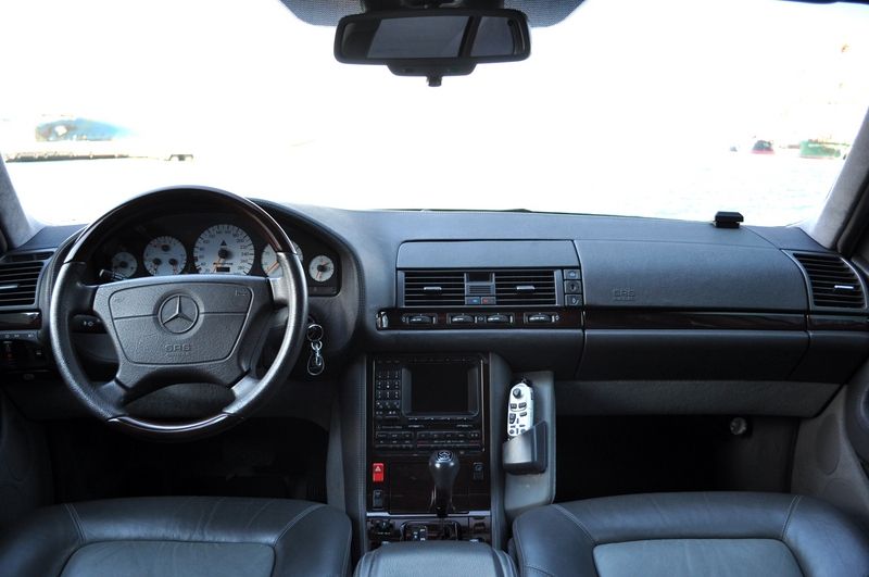 メルセデスベンツ Sクラス 中古車