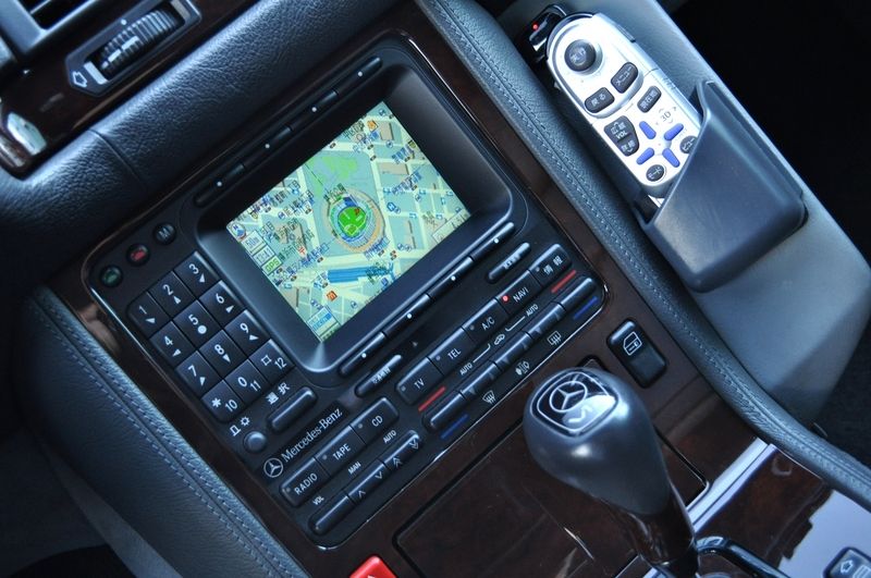 メルセデスベンツ Sクラス 中古車