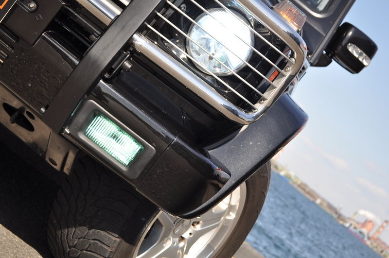 AMG ゲレンデヴァーゲン 中古車