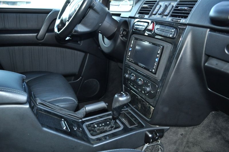 AMG ゲレンデヴァーゲン 中古車