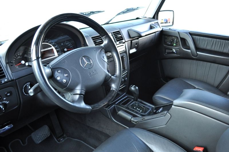 AMG ゲレンデヴァーゲン 中古車