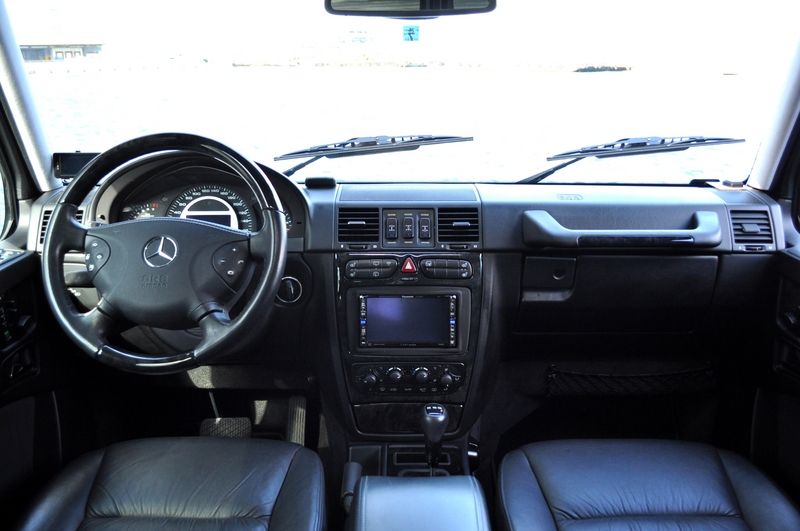 AMG ゲレンデヴァーゲン 中古車