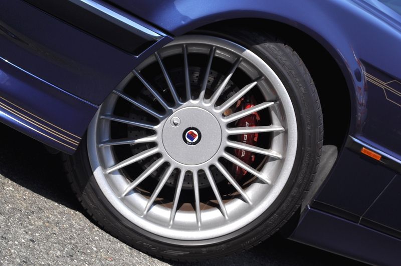 アルピナ B12 中古車