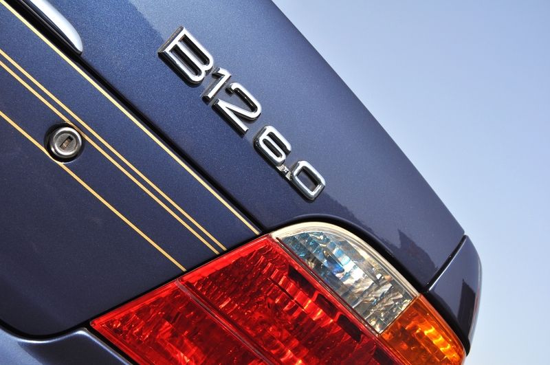 アルピナ B12 中古車