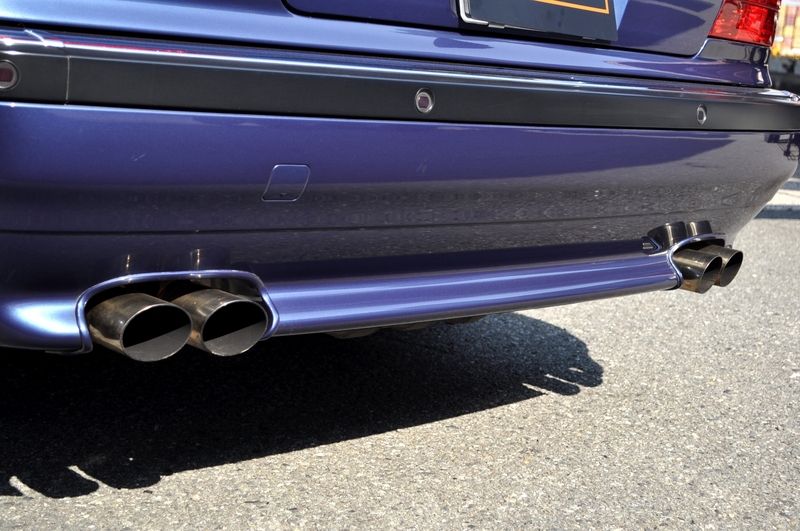 アルピナ B12 中古車