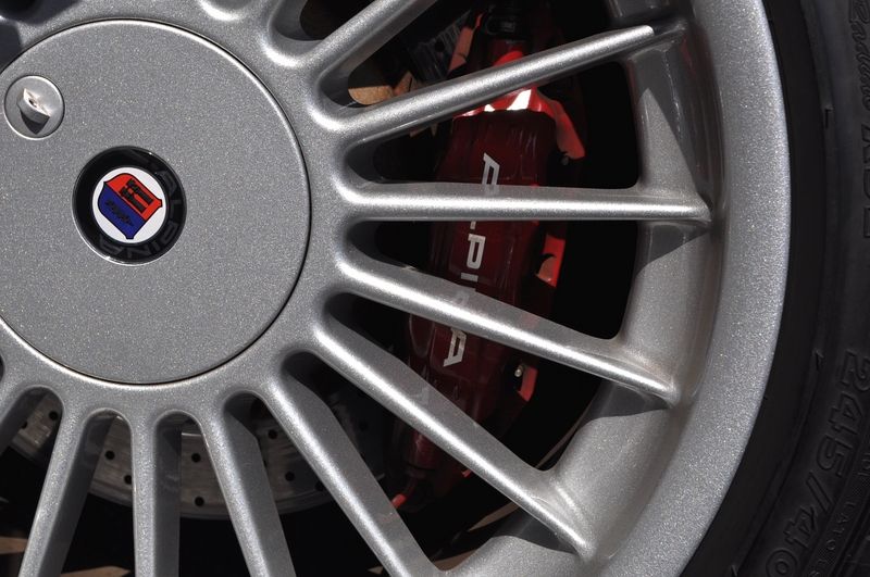 アルピナ B12 中古車