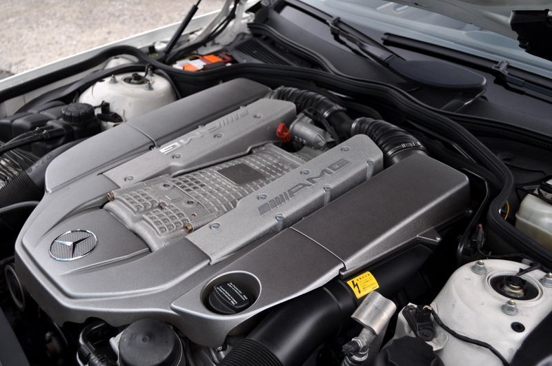 AMG SLクラス 中古車