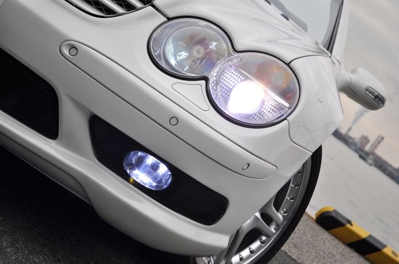 AMG SLクラス 中古車