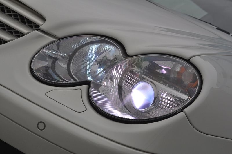 AMG SLクラス 中古車