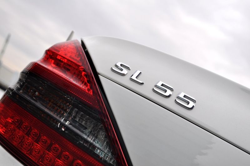 AMG SLクラス 中古車