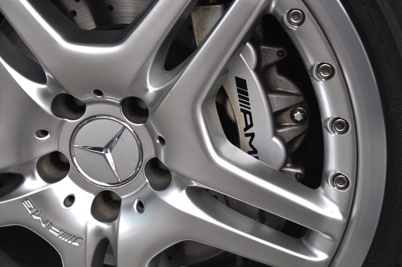 AMG SLクラス 中古車