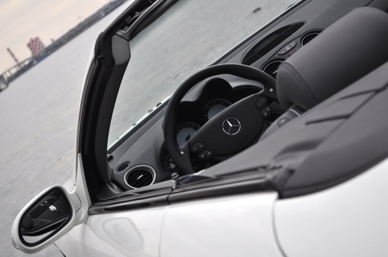 AMG SLクラス 中古車