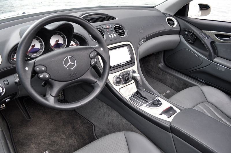 AMG SLクラス 中古車