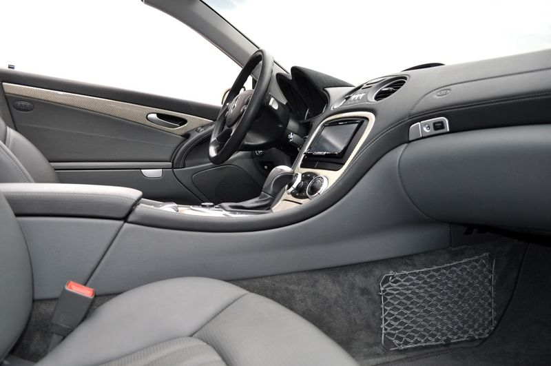 AMG SLクラス 中古車