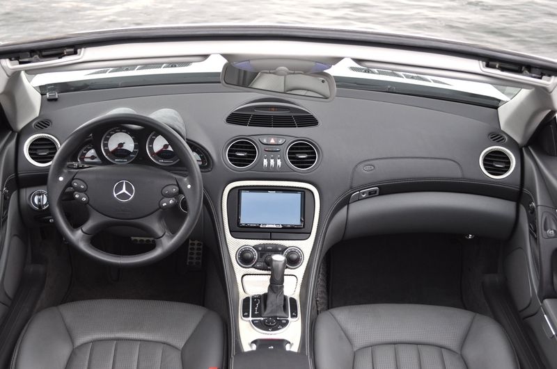 AMG SLクラス 中古車