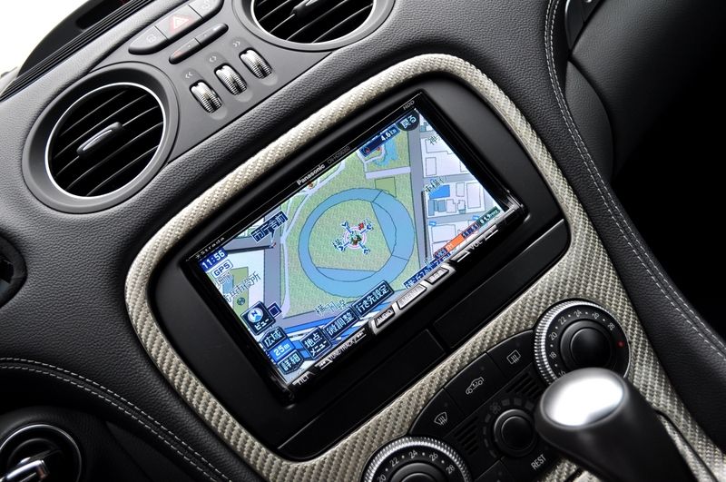 AMG SLクラス 中古車