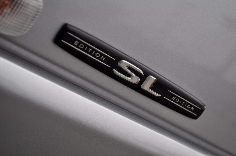 メルセデスベンツ SLクラス 中古車