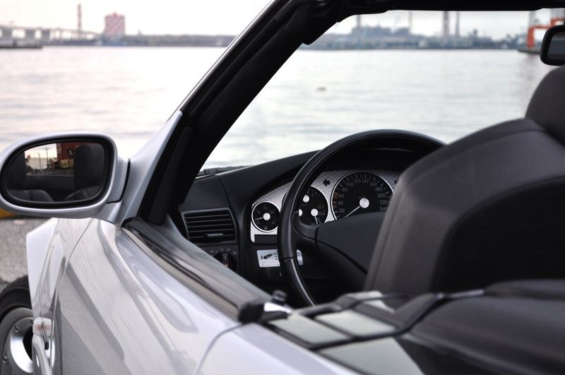 メルセデスベンツ SLクラス 中古車