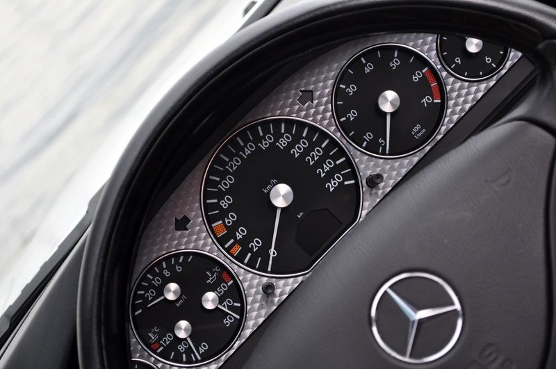 メルセデスベンツ SLクラス 中古車