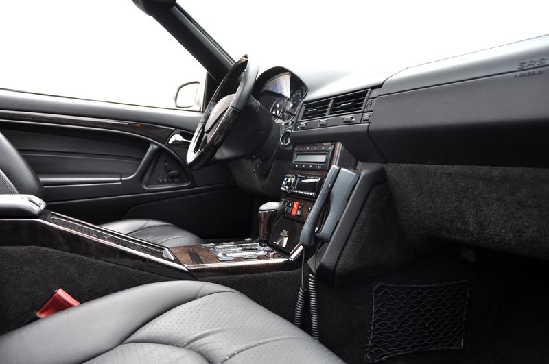 メルセデスベンツ SLクラス 中古車