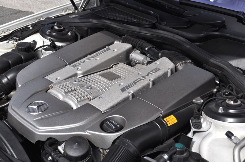 AMG Sクラス 中古車