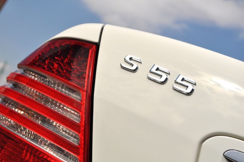 AMG Sクラス 中古車