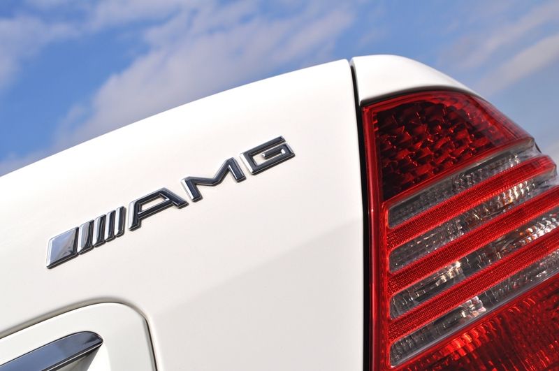 AMG Sクラス 中古車