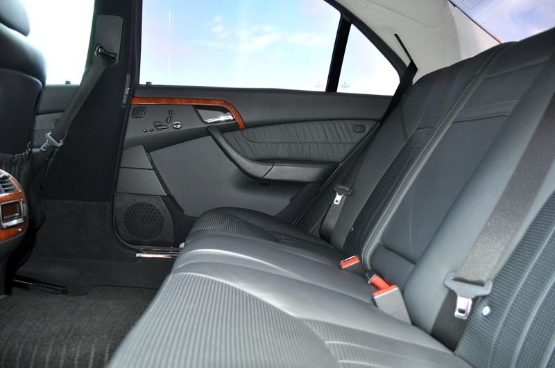 AMG Sクラス 中古車