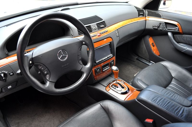 AMG Sクラス 中古車