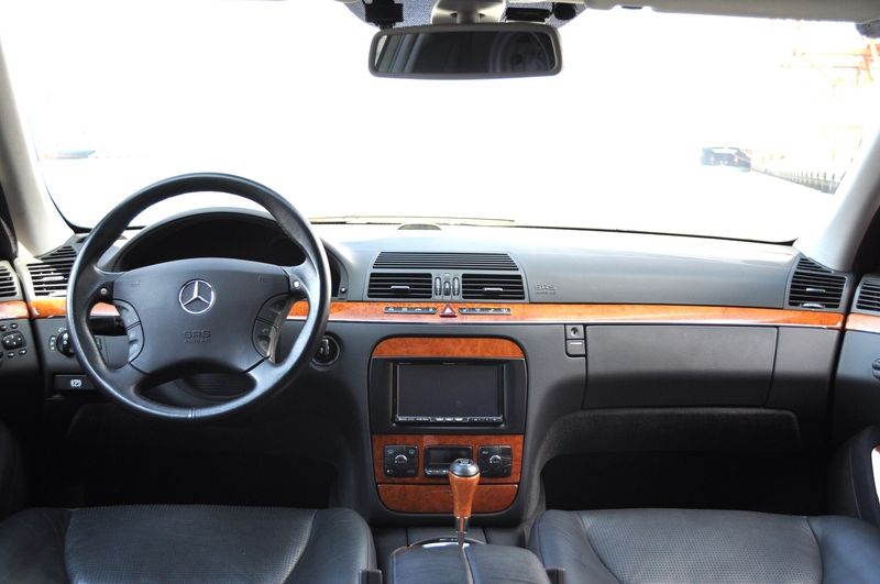 AMG Sクラス 中古車