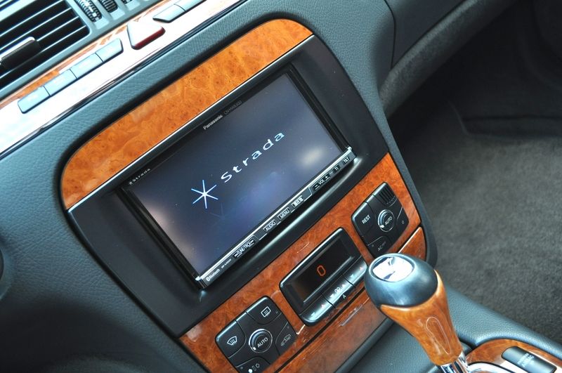 AMG Sクラス 中古車