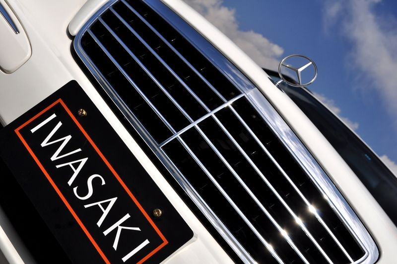 AMG Eクラス 中古車