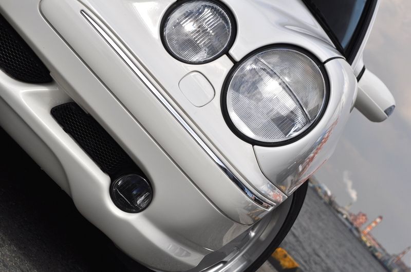 AMG Eクラス 中古車