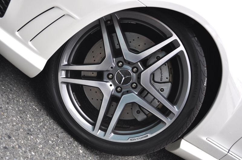 AMG Sクラス 中古車