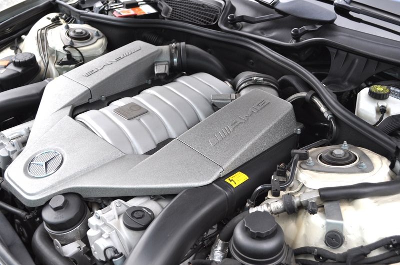 AMG Sクラス 中古車