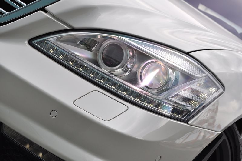 AMG Sクラス 中古車